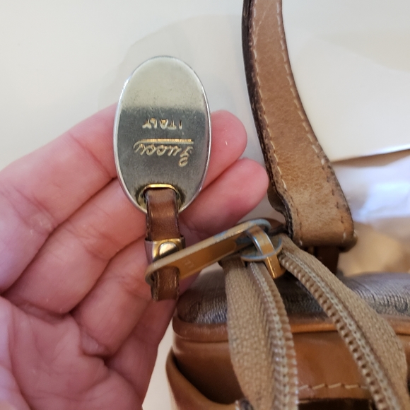 Vintage Gucci purse with box - Picture 15 of 17